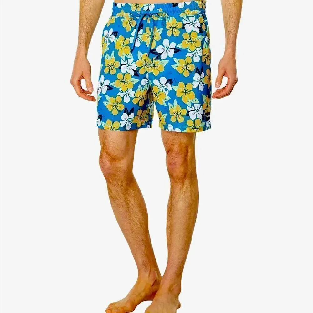 Hurley Phantom Cannonball Volley 17